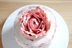 Белково масляный торт - шаг 31