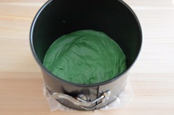 Белково масляный торт - шаг 8