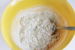 Беляши с мясом в духовке - шаг 2