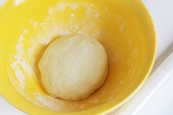 Беляши с мясом в духовке - шаг 3