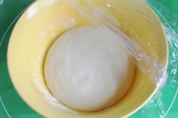 Беляши с мясом в духовке - шаг 5