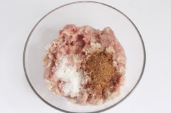 Беляши с мясом в духовке - шаг 4