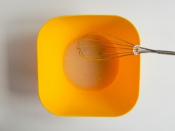 Безглютеновое тесто для пиццы - шаг 2