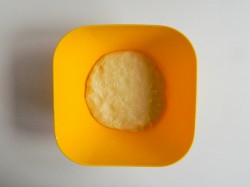 Безглютеновое тесто для пиццы - шаг 5