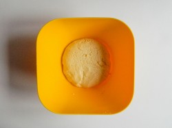 Безглютеновое тесто для пиццы - шаг 6