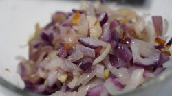 Бигус классический с копченостями - шаг 3 Бигус классический с копченостями - шаг 3