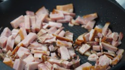 Бигус классический с копченостями - шаг 6 Бигус классический с копченостями - шаг 6