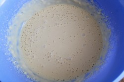 Блины на сметане - шаг 4