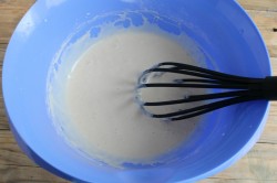 Блины на сметане - шаг 5