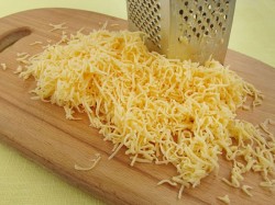 Блинный пирог из блинов с курицей - шаг 15 Блинный пирог из блинов с курицей - шаг 15