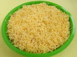 Блинный пирог из блинов с курицей - шаг 16 Блинный пирог из блинов с курицей - шаг 16