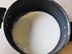 Блинный торт с заварным кремом - шаг 3