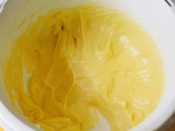 Блинный торт с заварным кремом - шаг 6