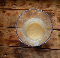 Блины без соды на молоке - шаг 4