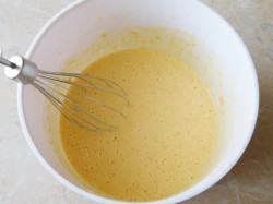 Блины из тыквы - шаг 5