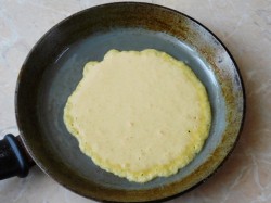 Блины из тыквы - шаг 6