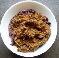 Боевая закуска на 23 февраля - шаг 2