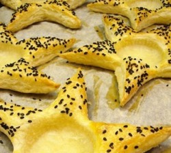 Боевая закуска на 23 февраля - шаг 3