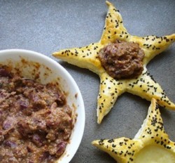 Боевая закуска на 23 февраля - шаг 4