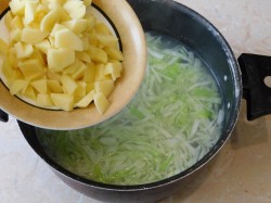 Борщ как в детском саду - шаг 4 Борщ как в детском саду - шаг 4