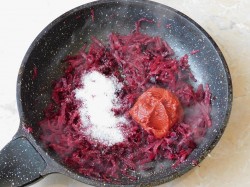 Борщ как в детском саду - шаг 8 Борщ как в детском саду - шаг 8