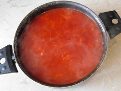 Борщ как в детском саду - шаг 9 Борщ как в детском саду - шаг 9