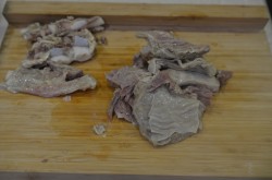 Русский борщ со свеклой - шаг 3 Русский борщ со свеклой - шаг 3