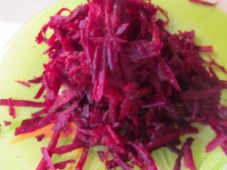 Борщ Сибирский с фрикадельками и томатной пастой - шаг 3 Борщ Сибирский с фрикадельками и томатной пастой - шаг 3