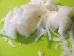 Борщ Сибирский с фрикадельками и томатной пастой - шаг 6 Борщ Сибирский с фрикадельками и томатной пастой - шаг 6