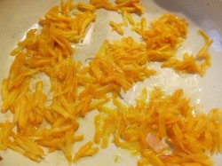 Борщ Сибирский с фрикадельками и томатной пастой - шаг 7 Борщ Сибирский с фрикадельками и томатной пастой - шаг 7