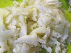 Борщ Сибирский с фрикадельками и томатной пастой - шаг 10 Борщ Сибирский с фрикадельками и томатной пастой - шаг 10