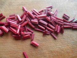 Борщ со свекольной ботвой в мультиварке - шаг 6