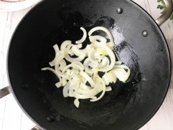 Бозартма из курицы по азербайджански - шаг 3 Бозартма из курицы по азербайджански - шаг 3