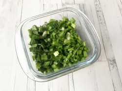 Бозартма из курицы по азербайджански - шаг 8 Бозартма из курицы по азербайджански - шаг 8