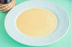 Бризоль из мясного фарша - шаг 3 Бризоль из мясного фарша - шаг 3