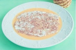 Бризоль из мясного фарша - шаг 5 Бризоль из мясного фарша - шаг 5