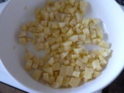 Брокколи с креветками - шаг 3