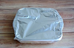 Брокколи с мясом в духовке - шаг 5 Брокколи с мясом в духовке - шаг 5