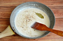 Брокколи с мясом в духовке - шаг 8 Брокколи с мясом в духовке - шаг 8