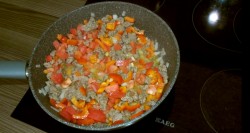 Бюджетный Бургер Sloppy Joe Неряха Джо - шаг 3 Бюджетный Бургер Sloppy Joe Неряха Джо - шаг 3