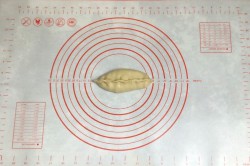 Булочки из дрожжевого теста с начинкой - шаг 15 Булочки из дрожжевого теста с начинкой - шаг 15