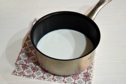 Булочки с бананом дрожжевые - шаг 3 Булочки с бананом дрожжевые - шаг 3