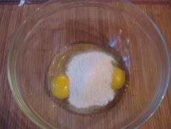 Дрожжевые булочки маковые - шаг 5