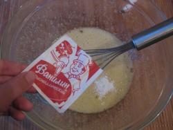 Дрожжевые булочки маковые - шаг 6