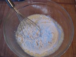 Дрожжевые булочки маковые - шаг 8