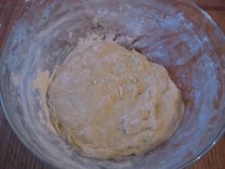 Дрожжевые булочки маковые - шаг 10