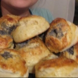 Дрожжевые булочки маковые - шаг 22