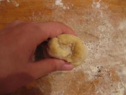 Дрожжевые булочки маковые - шаг 15