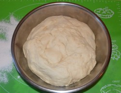Булочки с шоколадом Синабон - шаг 10 Булочки с шоколадом Синабон - шаг 10