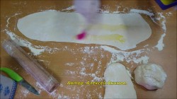 Бурек с мясом - шаг 3